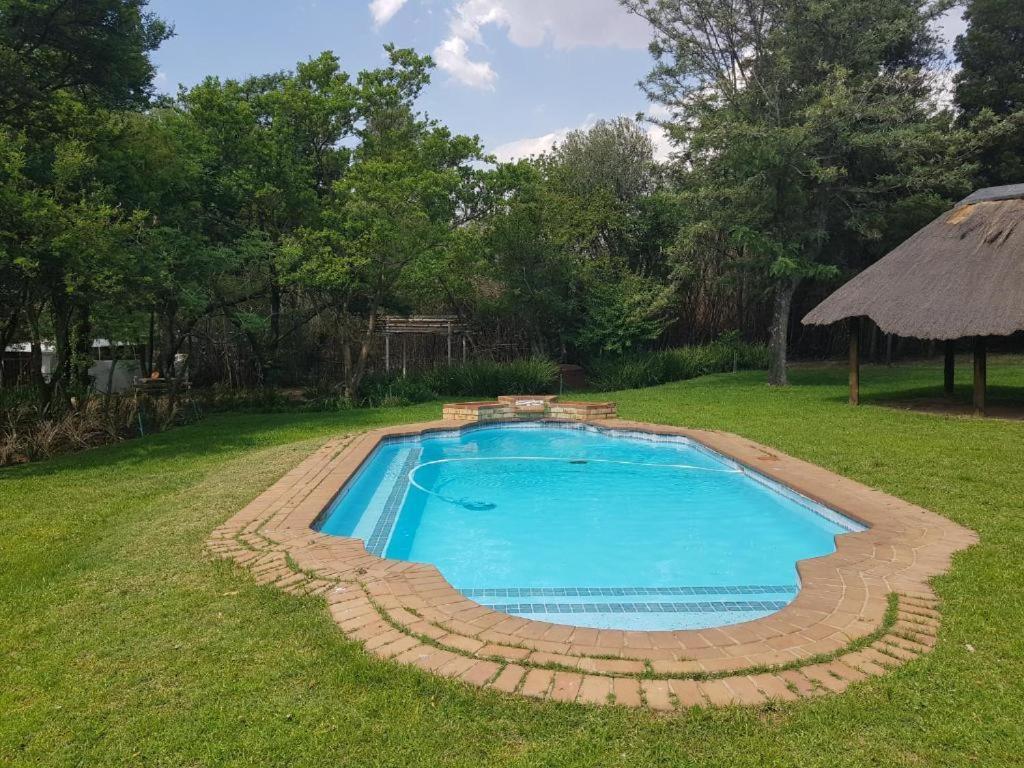 Lodge & Massage Spa Midrand Exterior foto